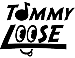 tommy loose logo